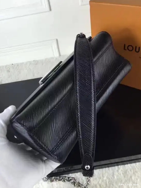 Rep ladies TWIST Vuitton Louis 0510